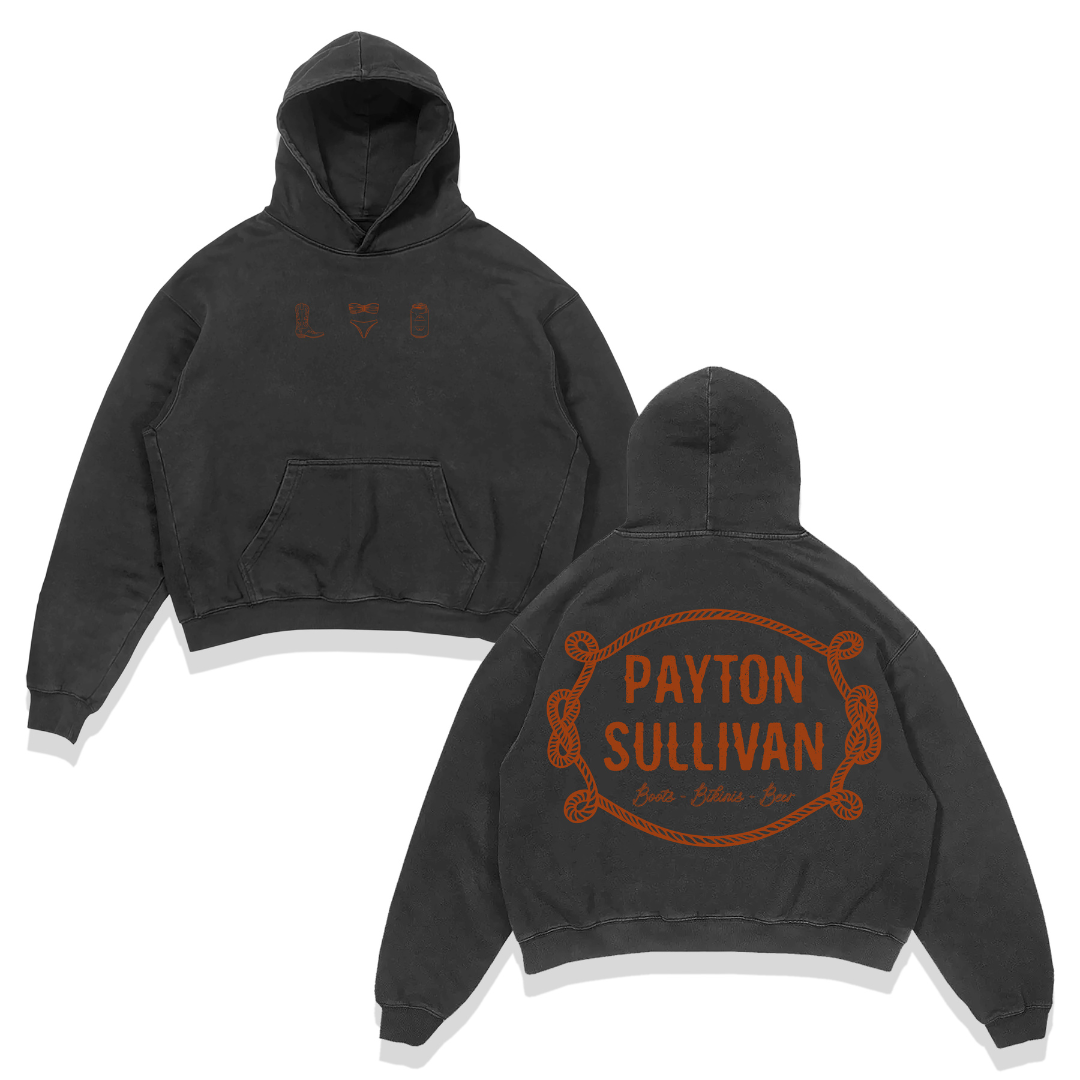 Payton Sullivan Hoodie